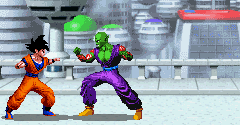 Dragon Ball Z: Taiketsu