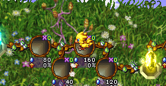 Dice de Chocobo (JPN)