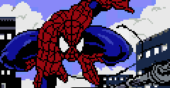 Spider-Man