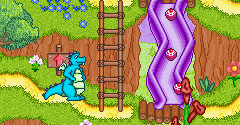 Dragon Tales: Dragon Adventures