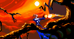 Earthworm Jim 2