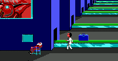 Leisure Suit Larry 2