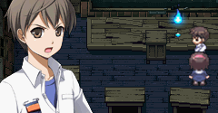 Corpse Party