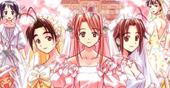 Love Hina: A Sudden Engagement Happening