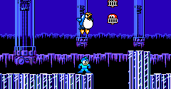 Mega Man Origins