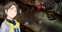 Shin Megami Tensei: Devil Survivor 2