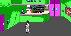 Leisure Suit Larry 3: Passionate Patti in Pursuit of the Pulsating Pectorals