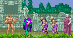 Altered Beast