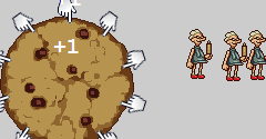 Cookie Clicker Classic