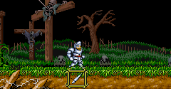 Ghouls 'n Ghosts