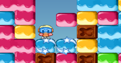 Mr. Driller: Drill Land