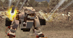 Zoids: Battle Colosseum