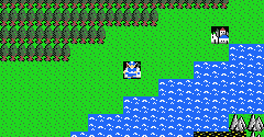 Dragon Quest (MSX2)