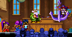 Shantae: Risky's Revenge - Director's Cut