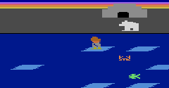 Frostbite (Atari 2600)
