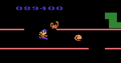 Mario Bros. (Atari 2600)