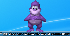 PC / Computer - BonziBUDDY - The Spriters Resource