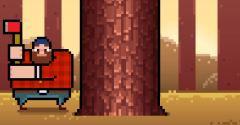 Timberman