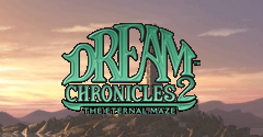 Dream Chronicles 2 - The Eternal Maze