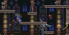 Castlevania: Harmony of Despair