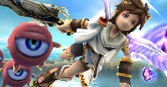 Kid Icarus: Uprising