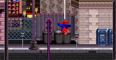 Spider-Man: Mysterio's Menace