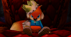 Conker's Bad Fur Day