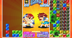 Super Puzzle Fighter 2 Turbo