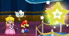 Paper Mario: Sticker Star