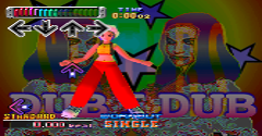 Dance Dance Revolution (USA)