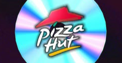 Pizza Hut Demo Discs (USA)