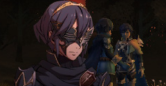 Fire Emblem: Awakening