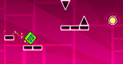 Geometry Dash