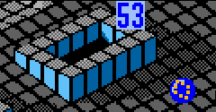 Marble Madness (Game Boy Color)