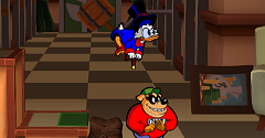 DuckTales Remastered