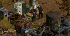 Jagged Alliance 2