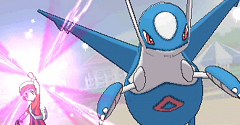 Pokémon Omega Ruby / Alpha Sapphire