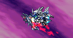 Super Robot Wars W