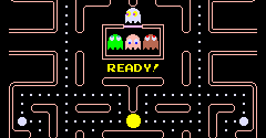 Pac-Man Super ABC (Hack)