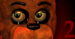 PC / Computer - Five Nights at Freddy's 2 - Withered Foxy - The Spriters  Resource