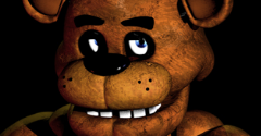 FNAF 1 Map Transparent (Resource) : r/fivenightsatfreddys