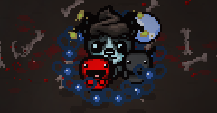 The Binding of Isaac: Rebirth