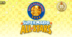 Super Mario All-Stars