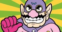 WarioWare: D.I.Y. Showcase