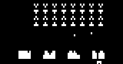 Space Invaders