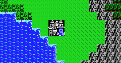 Dragon Quest 2 (MSX)