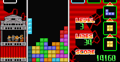 Minna no Soft Series: Tetris Advance