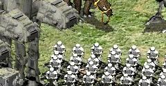 Star Wars: Galactic Battlegrounds