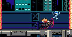 Mighty Gunvolt