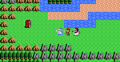 Dragon Quest 2